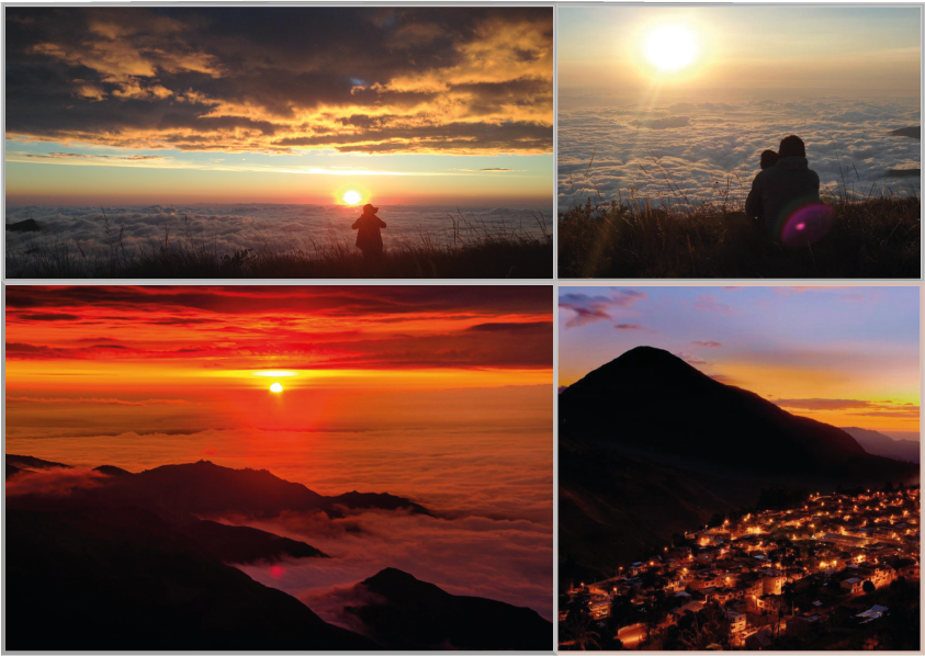 GENERATION OF BIOCONNESSES THROUGH THE RECOVERY OF ANCESTRAL KNOWLEDGE OF THE ARCHAEOLOGICAL AREA OF MONTE PUÑAY